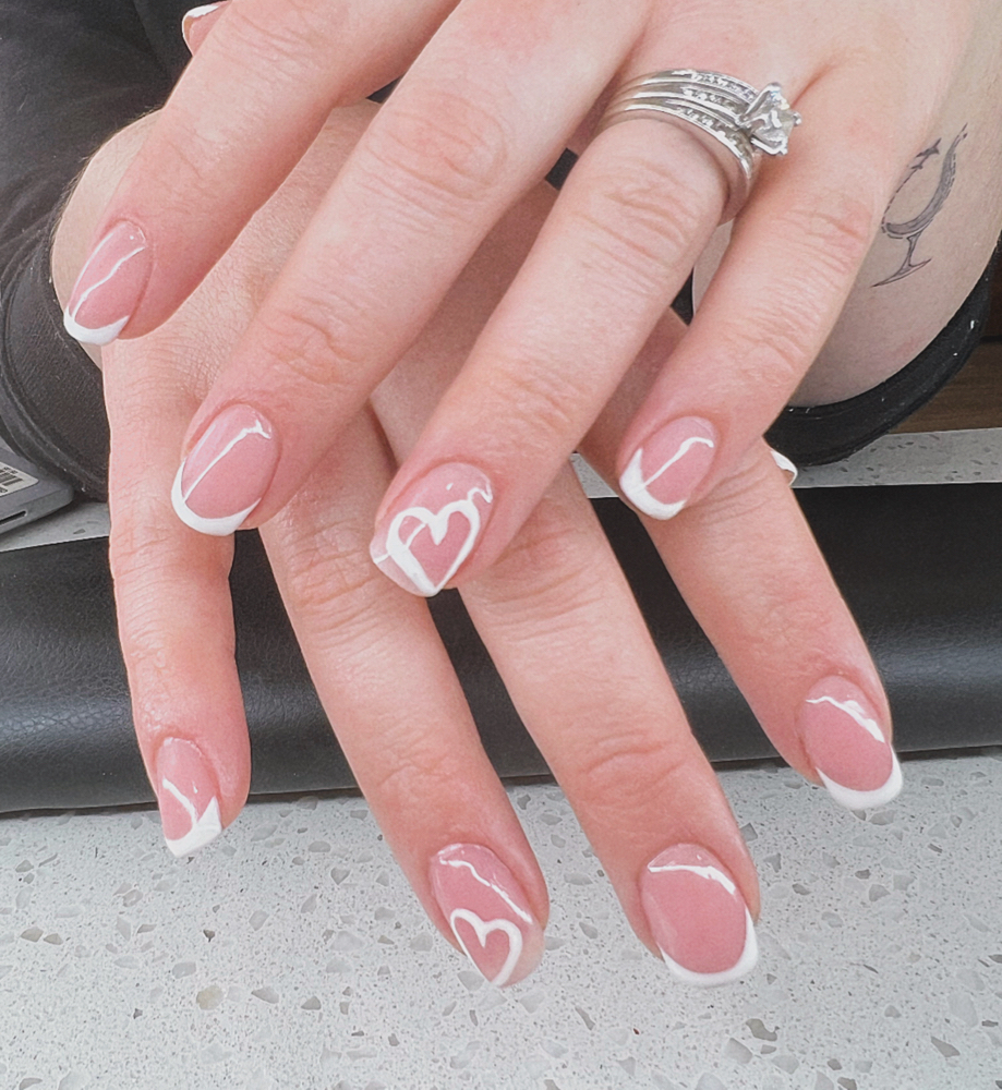 Acrylic Full Set