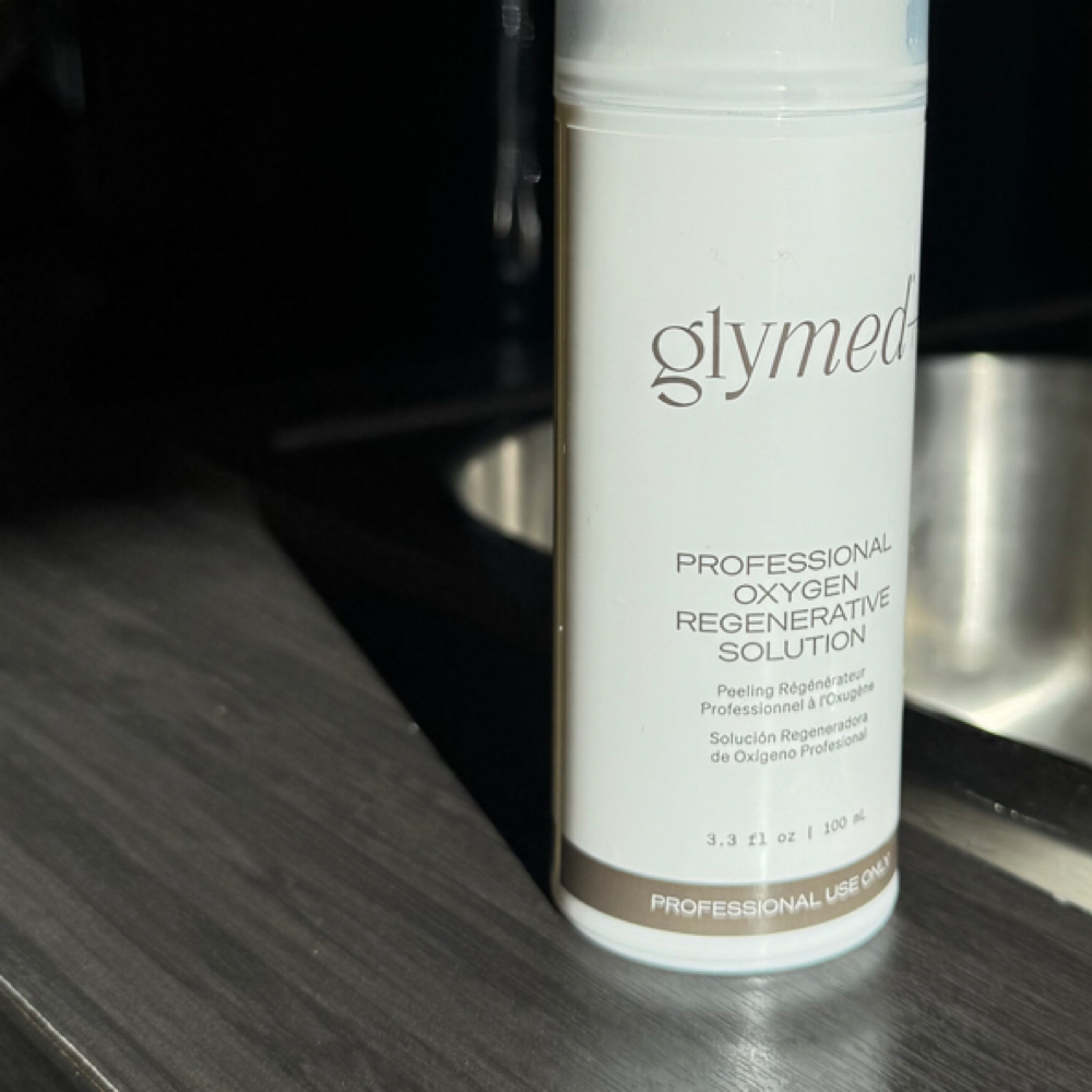 Oxygen Regenerative Peel at Skinbarre by Cheyanne in Columbus, OH