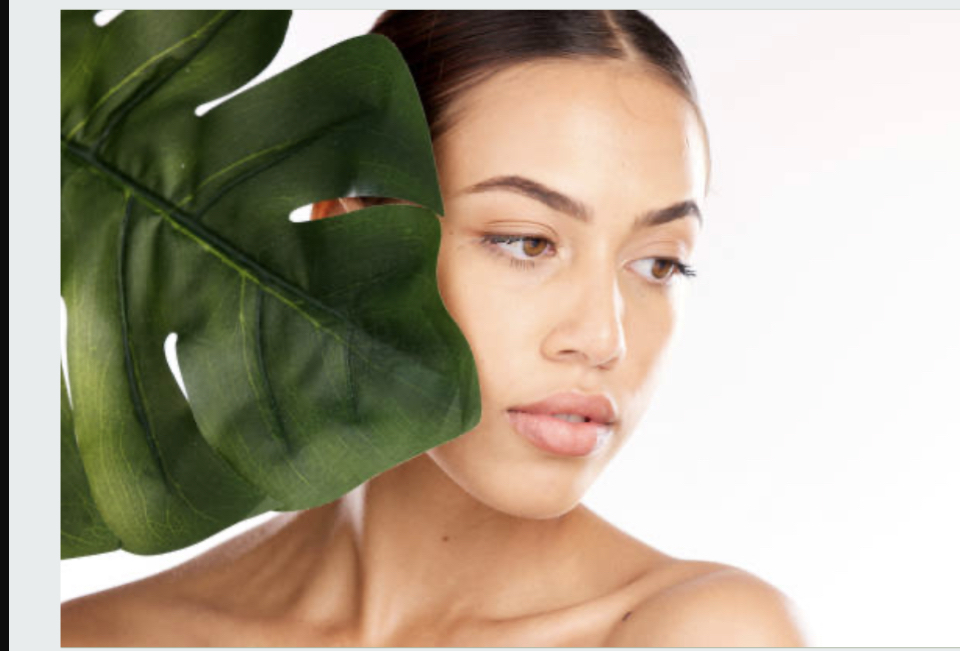 Glacial “Ice” Facial