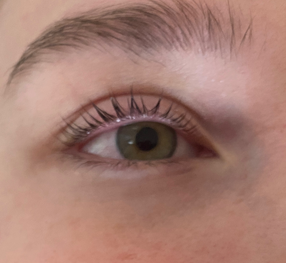 Lash Tint
