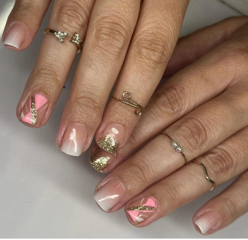 Paraffin Wax Manicure