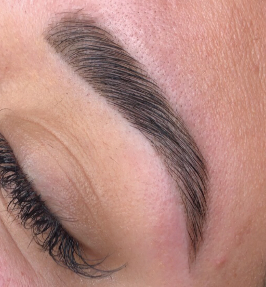 Brow Tint