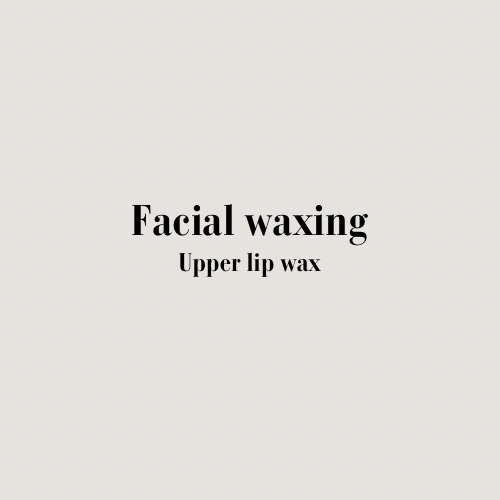 Upper Lip Wax at Abbi Putnam in Chillicothe, OH