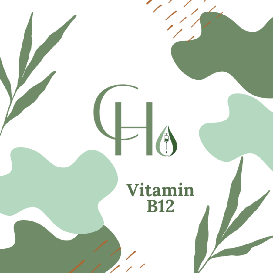 Vitamin B12 (Methylcobalamin)
