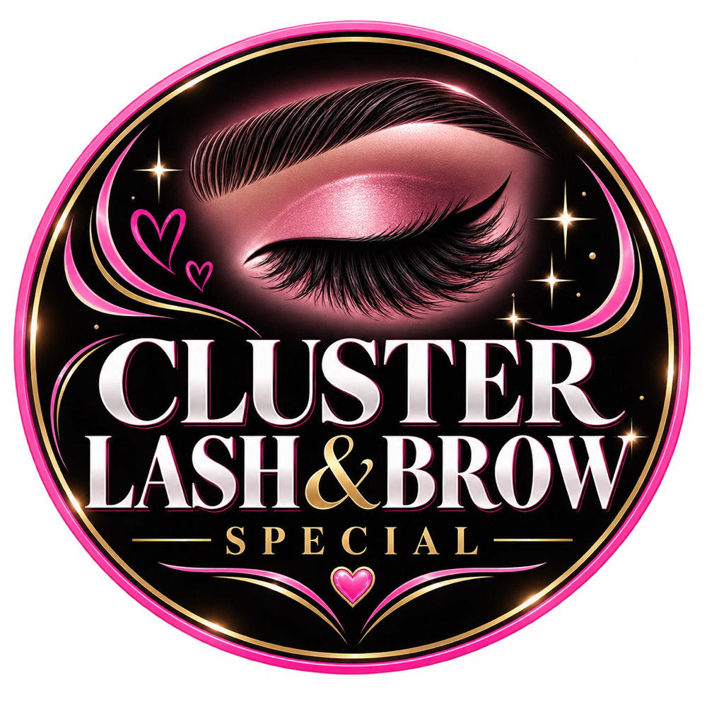 Special Cluster Lashes & Brow Waxp at Beyond the Body Studio in Columbia, SC
