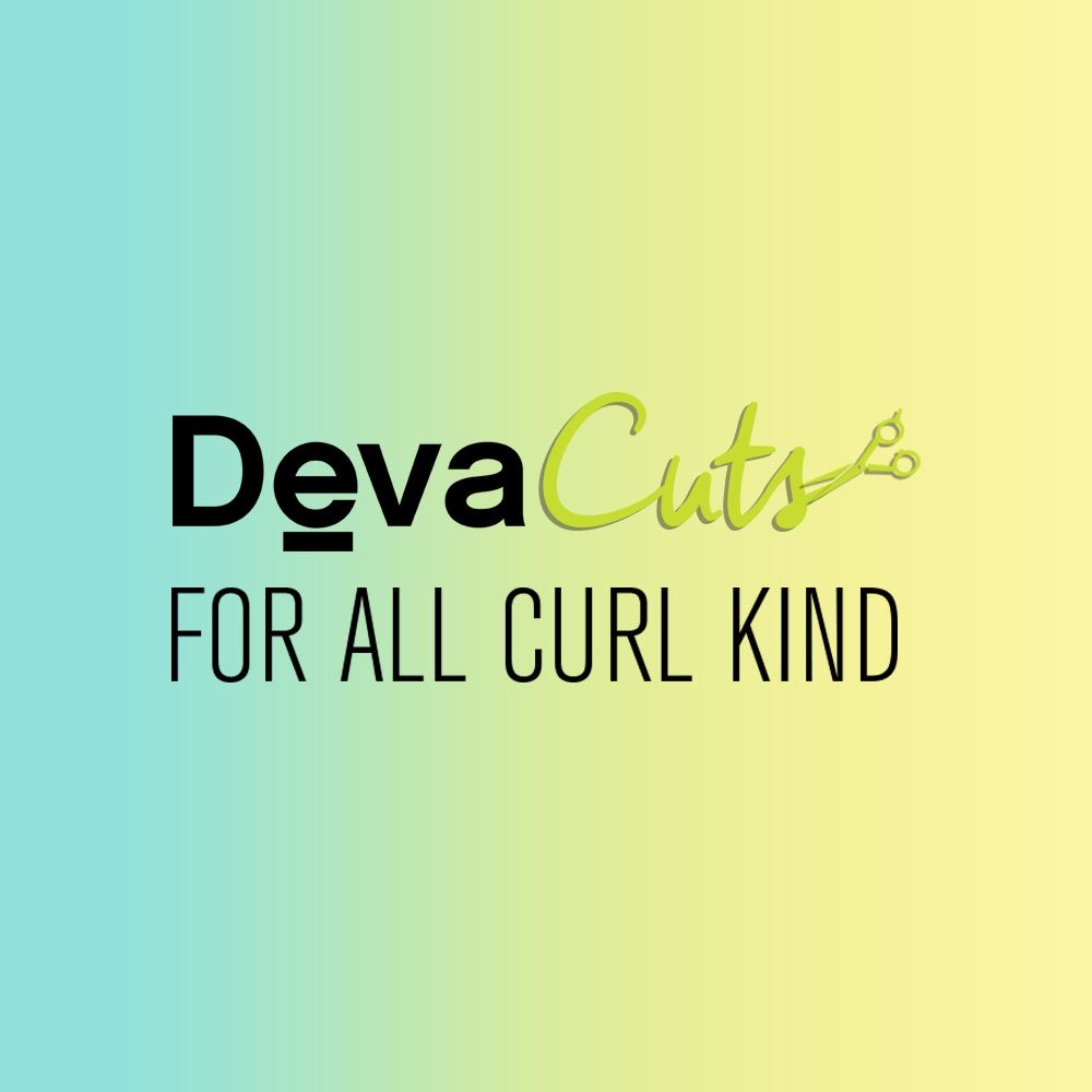 DEVA CUT at Blades Salon in Lancaster, PA