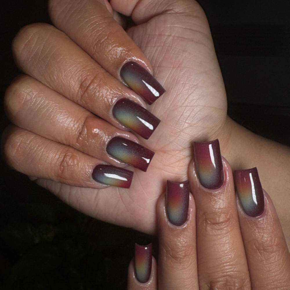 Acrylic Fill SOLID COLOR ONLY