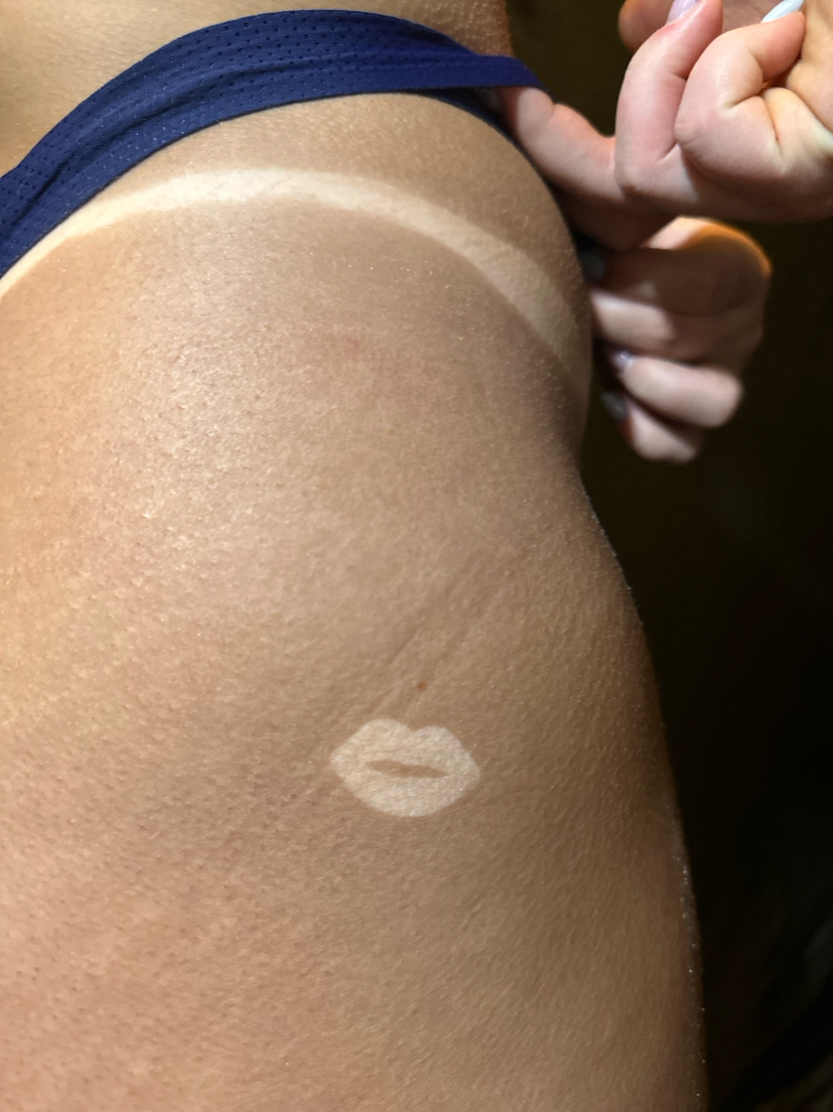 Spray Tan