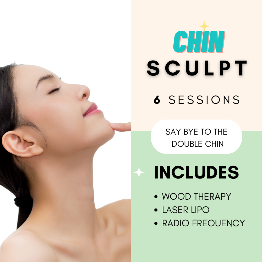 Chin Up (6 Sessions)