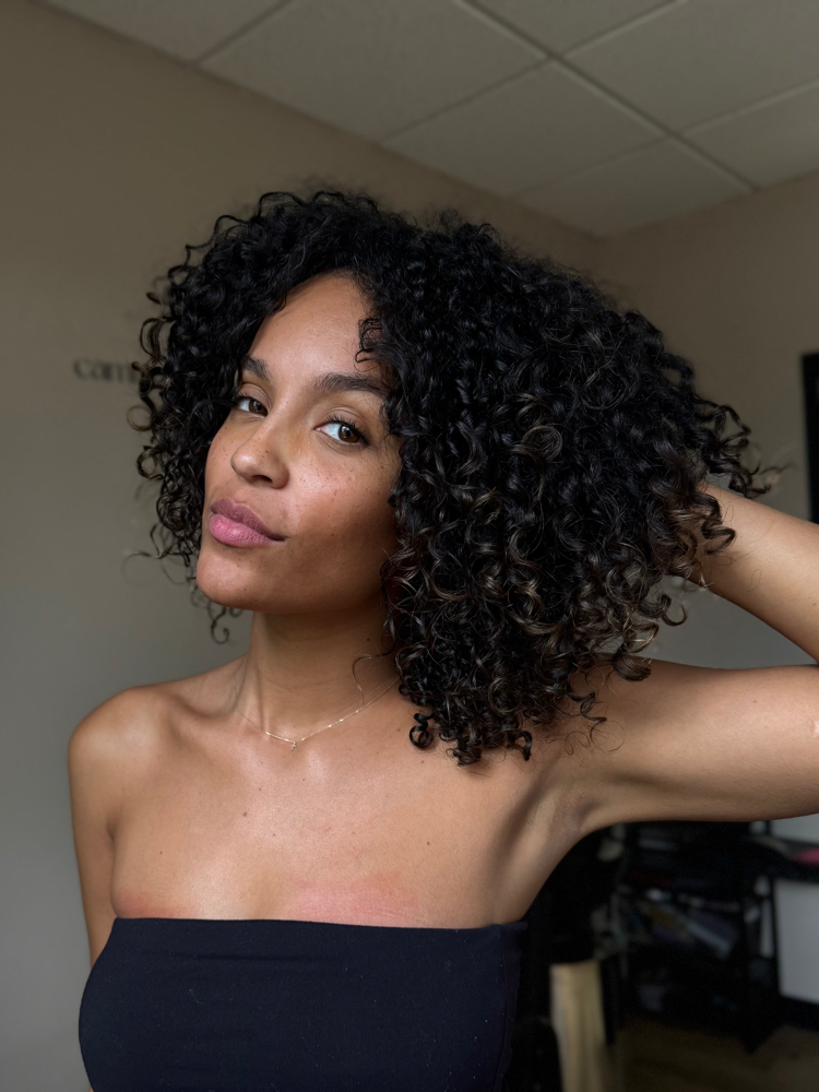 Express Cut -Returning Clients Only