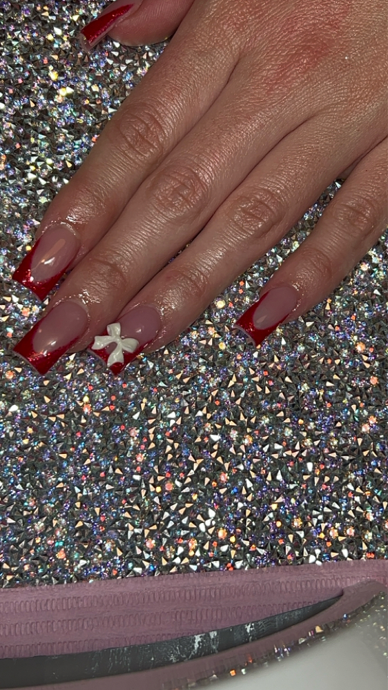 Medium FILL Set