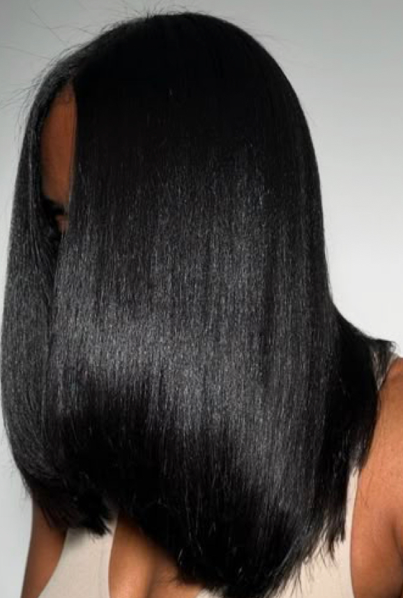 Luxe Full Relaxer