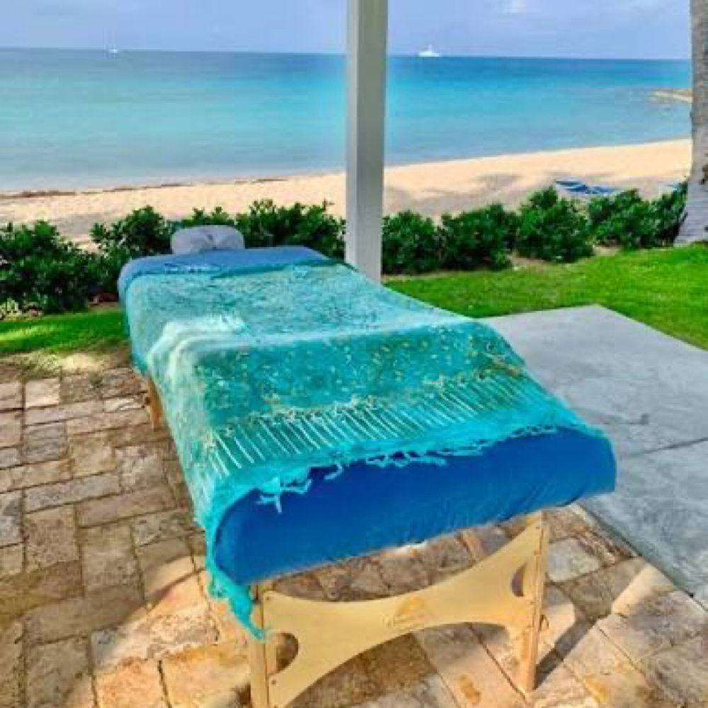 90 min Therapeutic-Medium Pressure at Forever Amor Massage & Spa By Aneashia in Monroe, LA