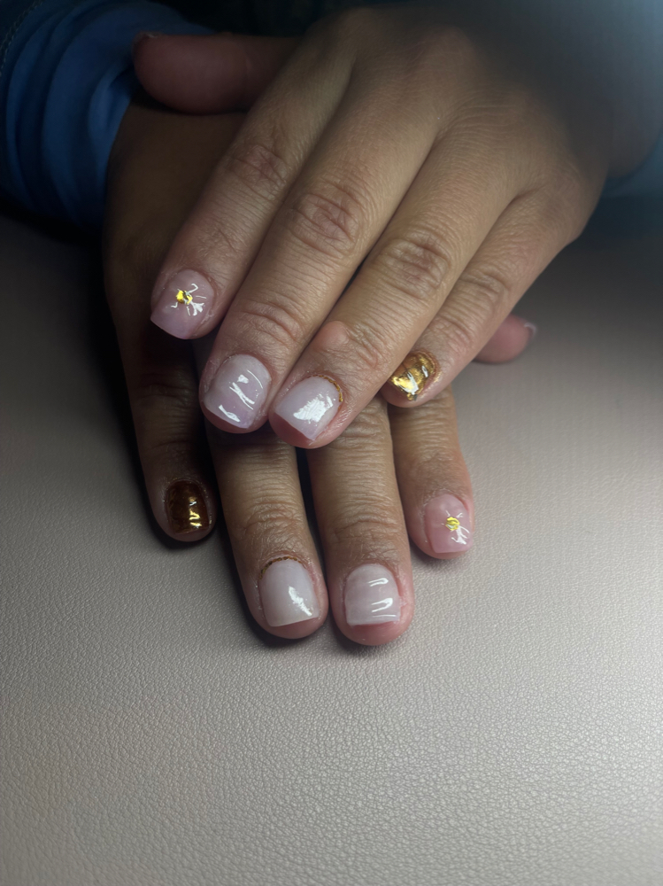 Acrylic Overlay