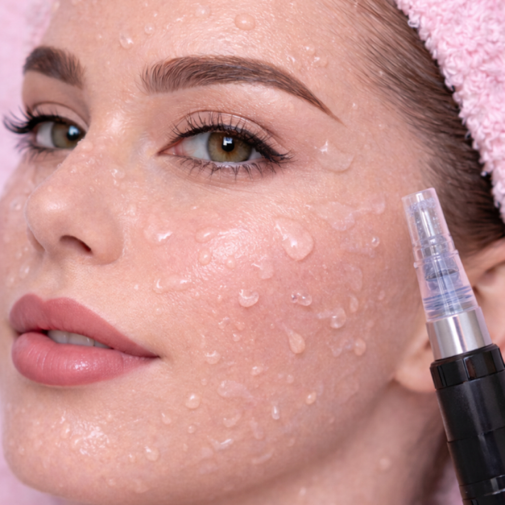 Derma Pen at Beauty Couture MedSpa in Austin, TX