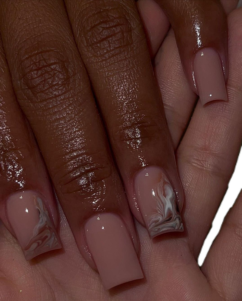 Marble