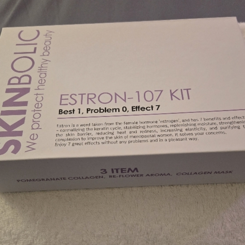 Hormone Harmony Korean Facial