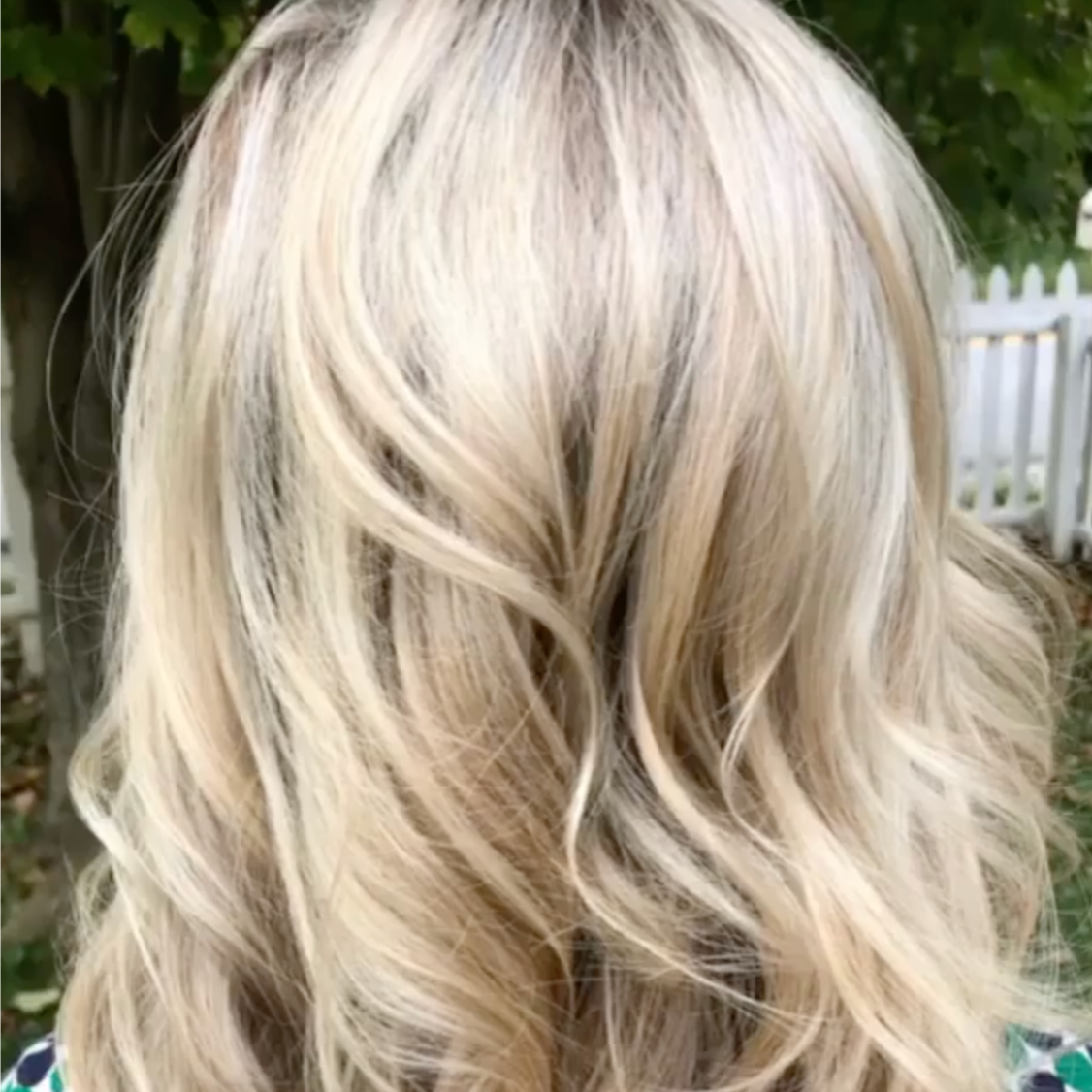 Level 10 Blonde at Mariposa Collective in Essex Junction, VT