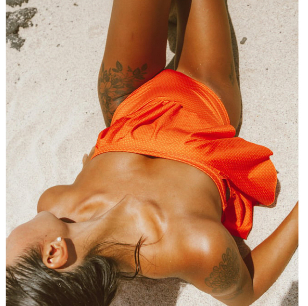Spray Tan In Studio at Tanning Mode in Las Vegas, NV