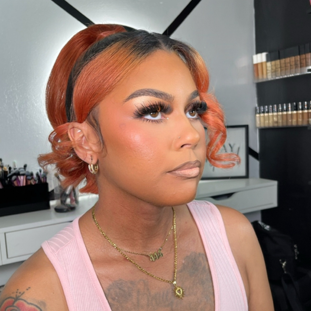 AFTER HOURS APPOINTMENTS 7PM-11PM at KRYSTAL BEAUTY in Independence, MO
