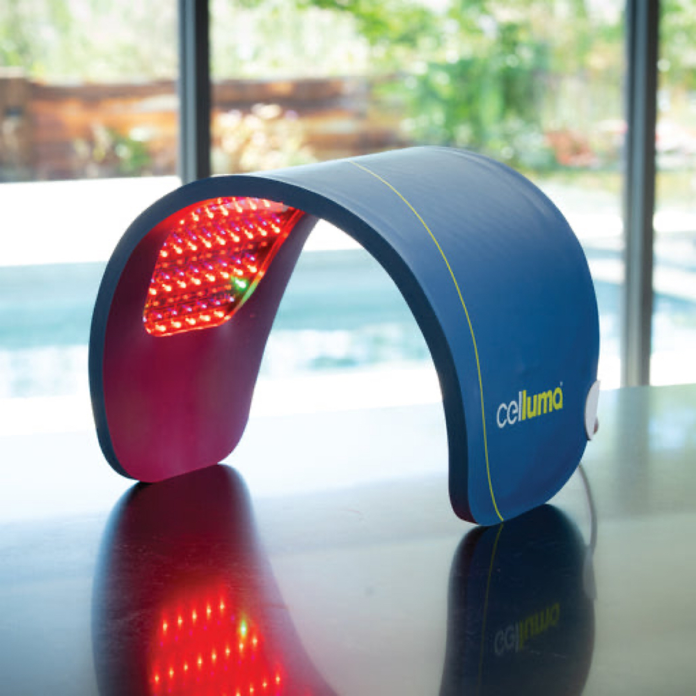 Celluma Light Therapy