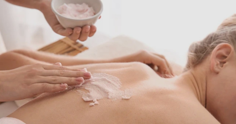 Back Treatment
