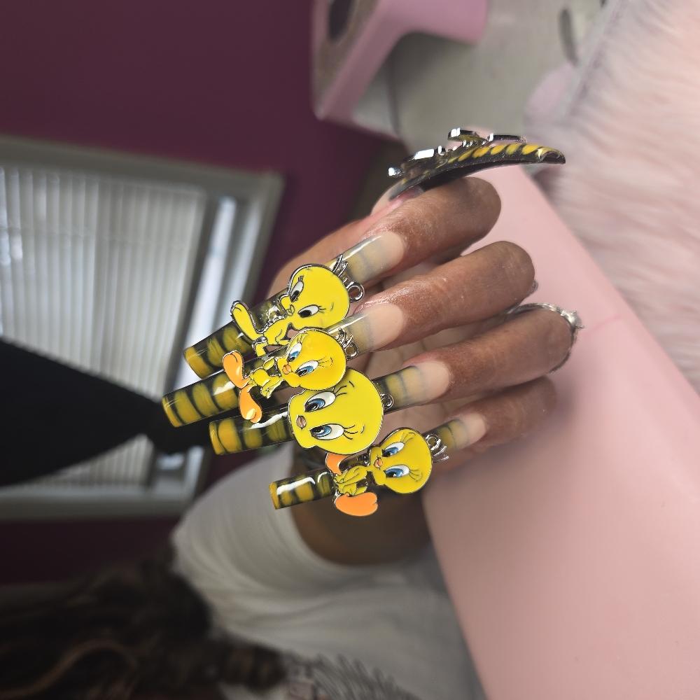 XL..XXL...XXXL FULLSET