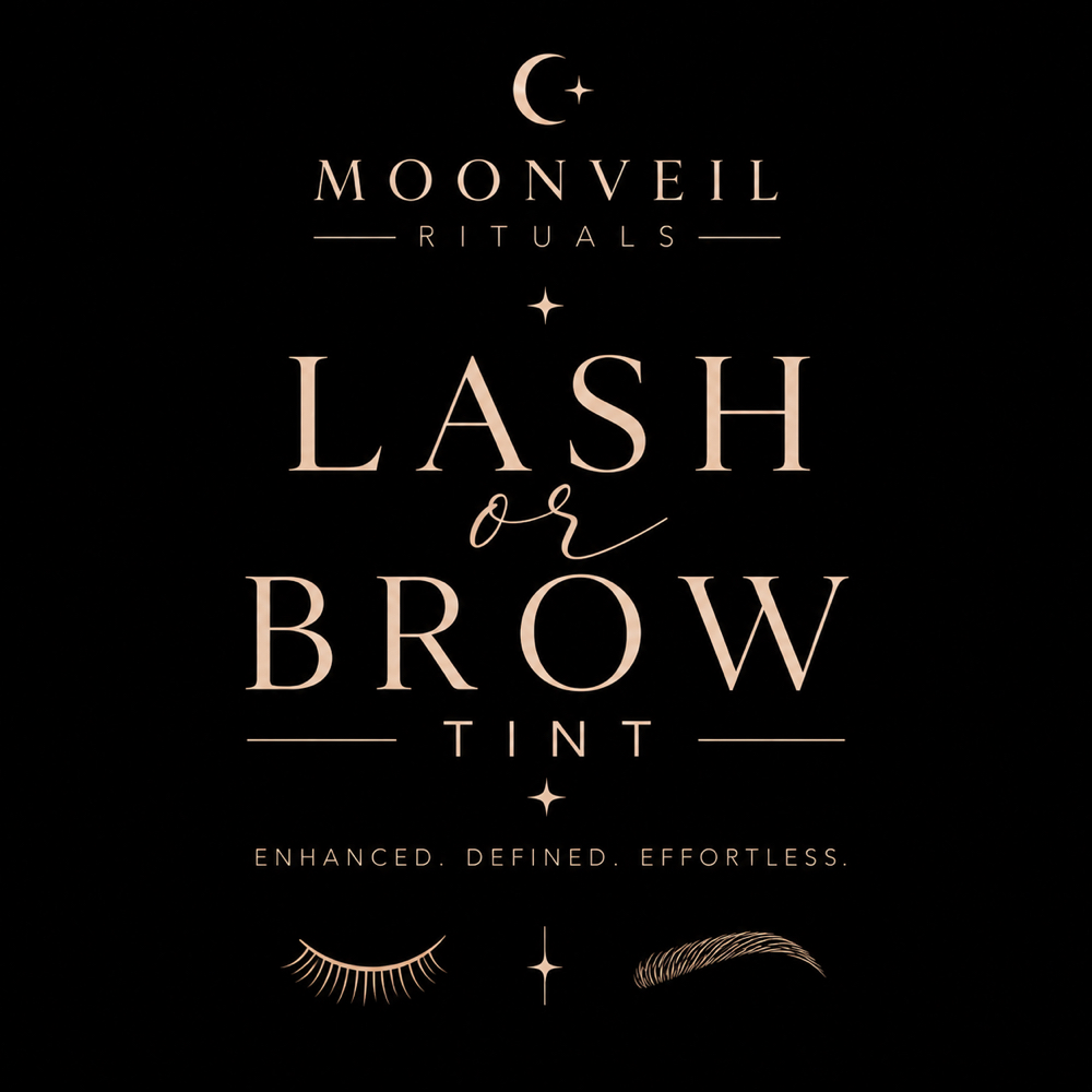 Tint ONLY at Moonveil in Crestview, FL