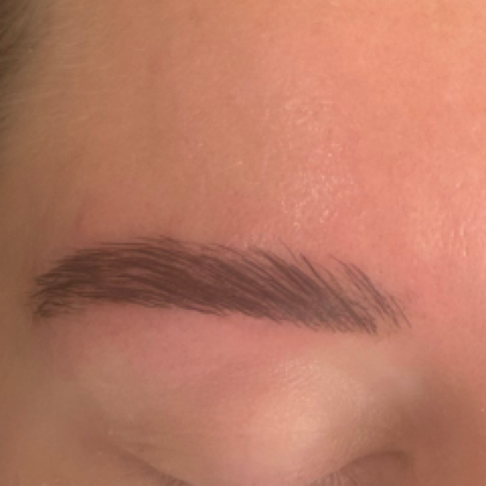 Brows Lamination+tinting at Forever Beauty Salon in Lexington, KY