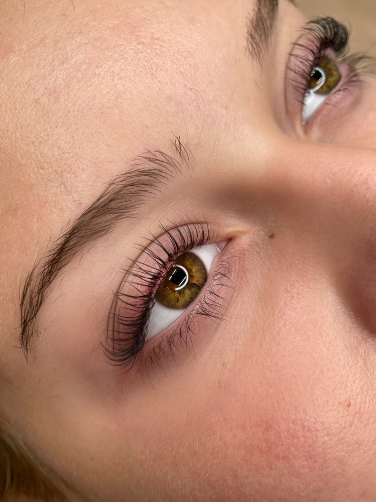 Lash Lamination Combo at Studio Delacroix (Clermont) in Clermont, FL