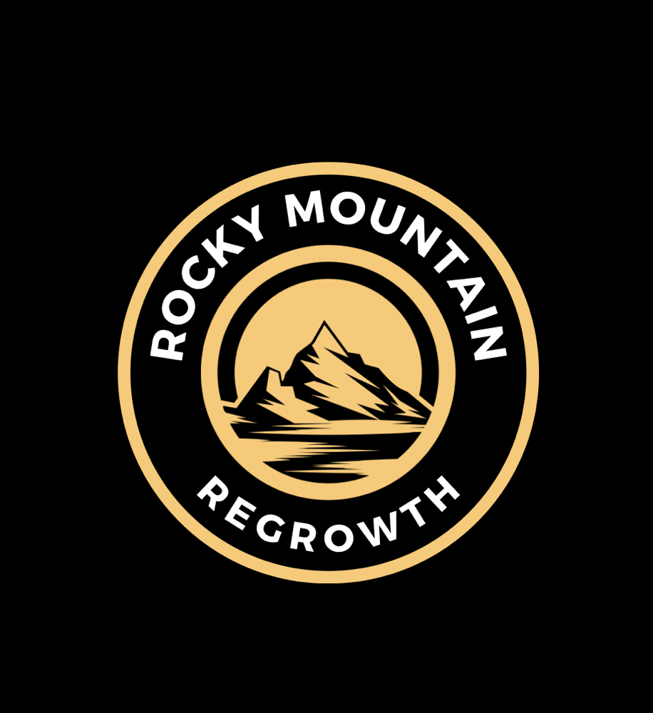 Rocky Mountain Regrowth Package