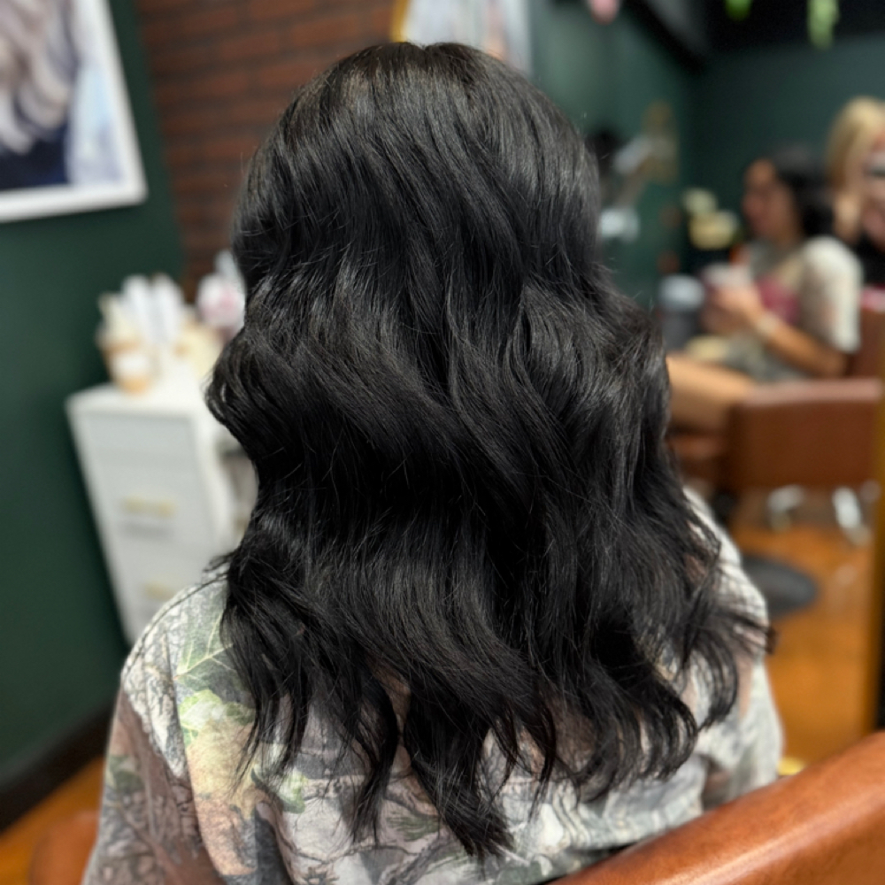 Root Touch Up at Hair by Claudia Shae in Lakeland, FL