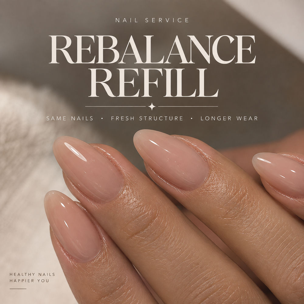 Rebalance Refill at The beauty project LLC in San Antonio, Texas, TX