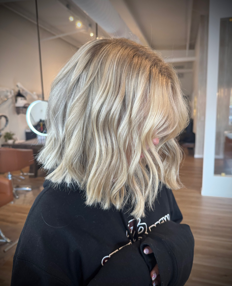 Hair Cut