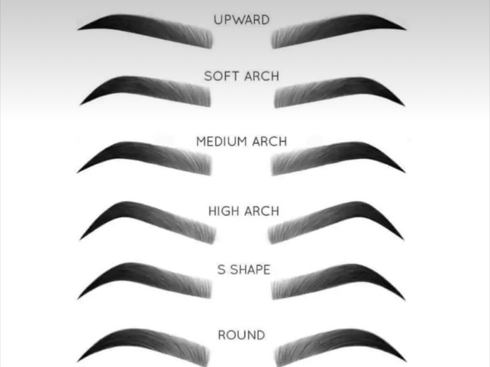 Brow Shaping