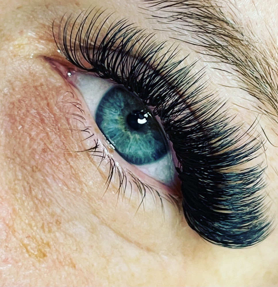 Lash Fills (read description)