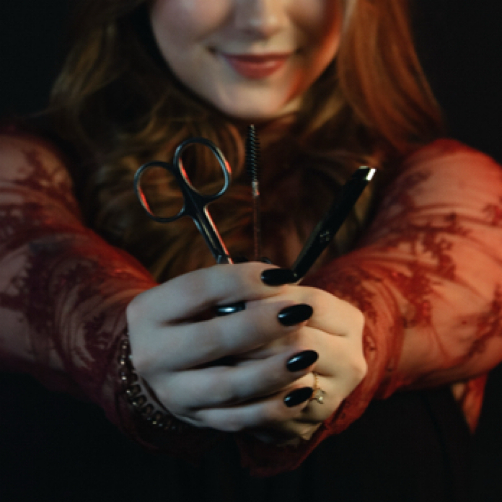 Full Face Wax at Willis Waxing in Christiansburg, VA