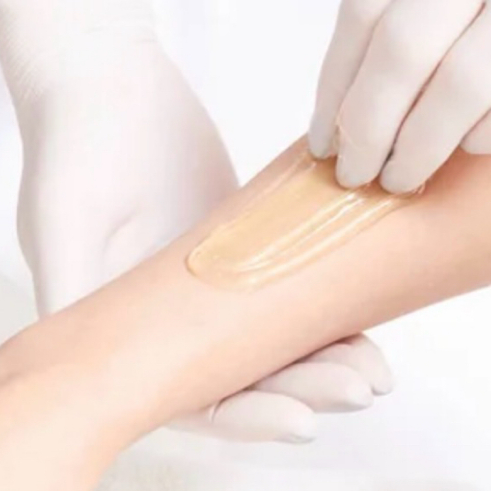 Arm Wax at Jennifer Lauren Esthetics in Lexington, NC
