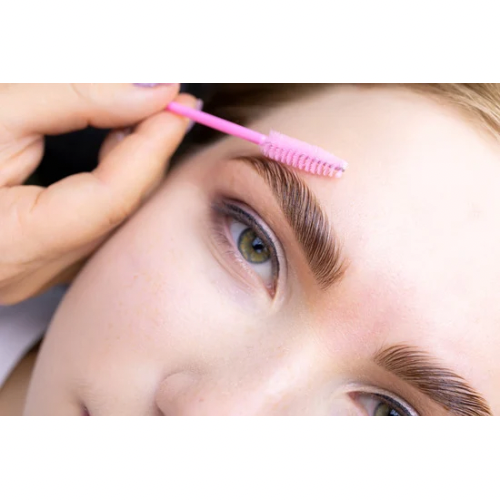 Brow Lamination