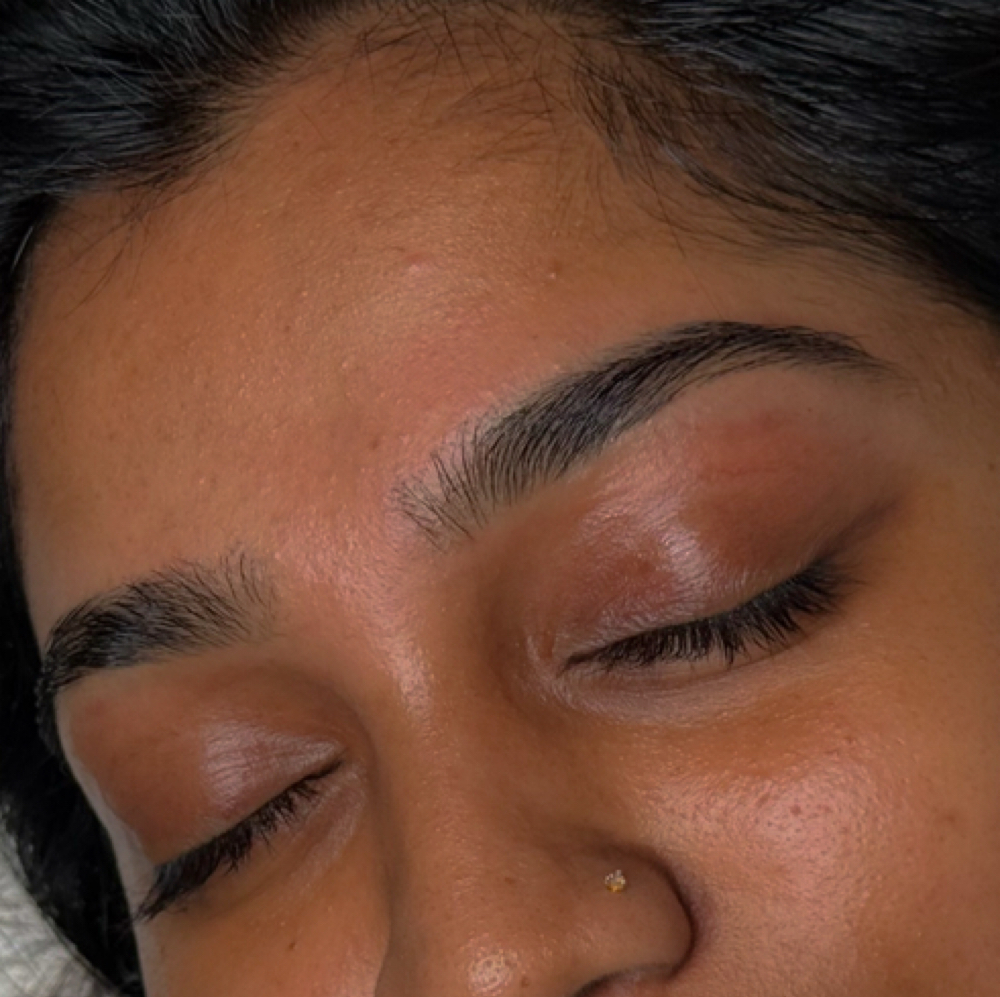 Brow Wax at VANSTONE in Jonesboro, AR