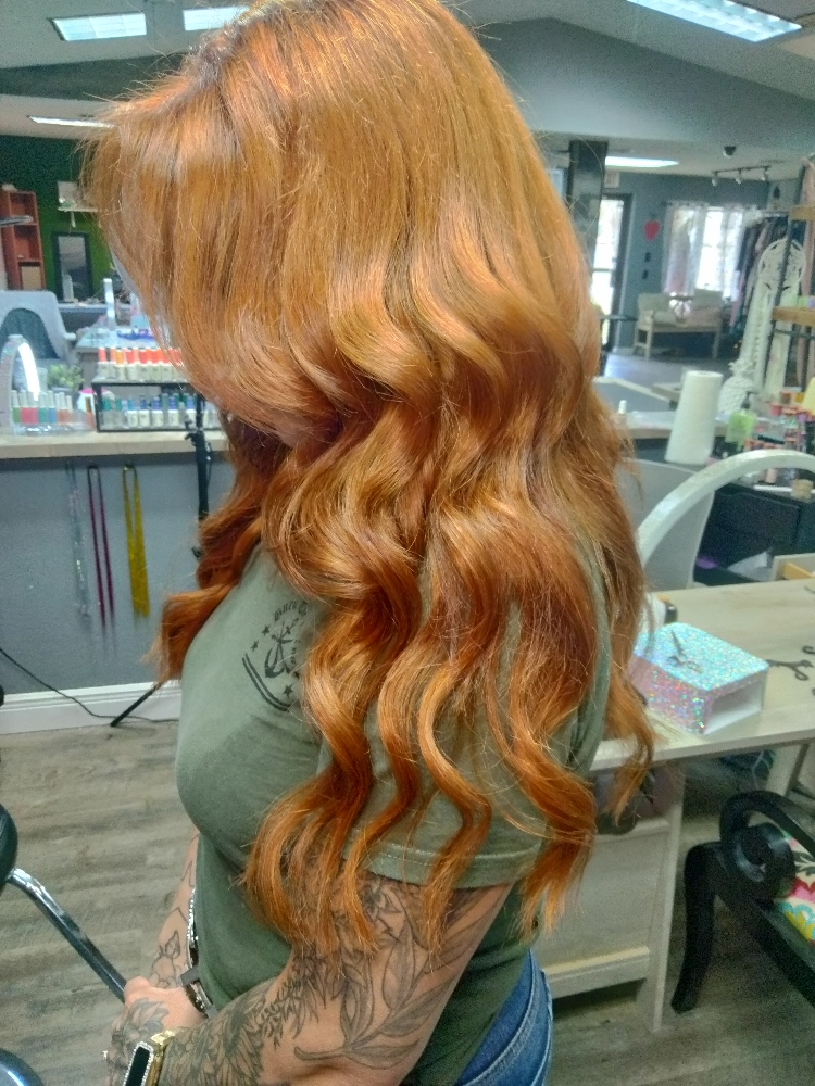 Solid Color