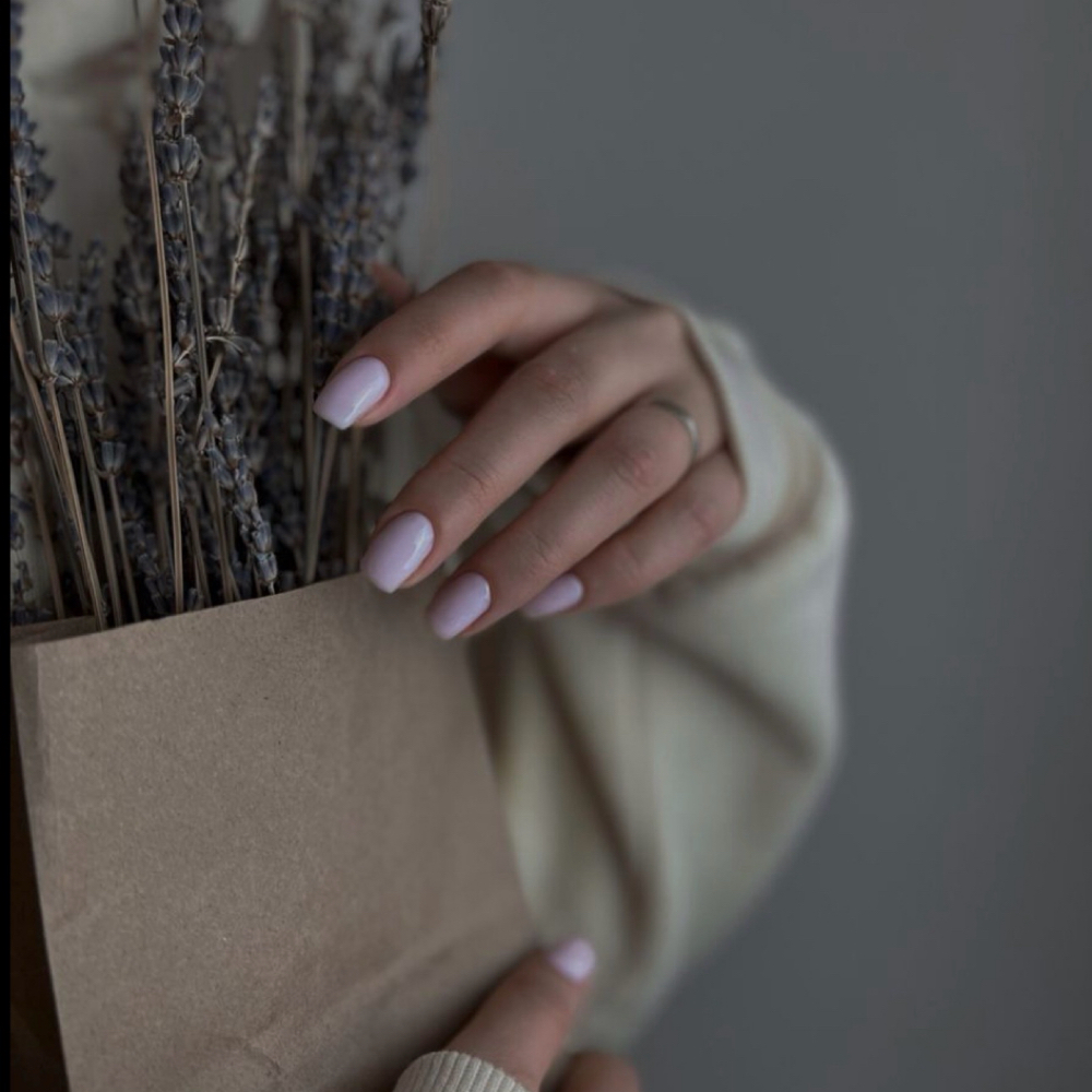 Dry Gel Manicure at CHEKA STUDIO in Clifton, NJ