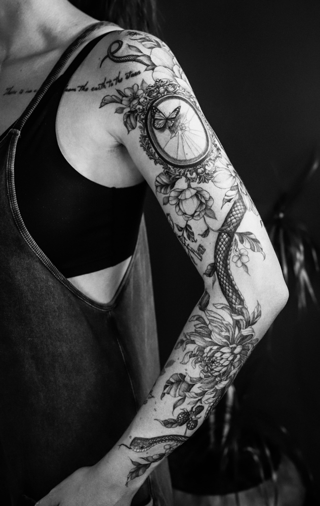 Hourly (Full Sleeves Only)