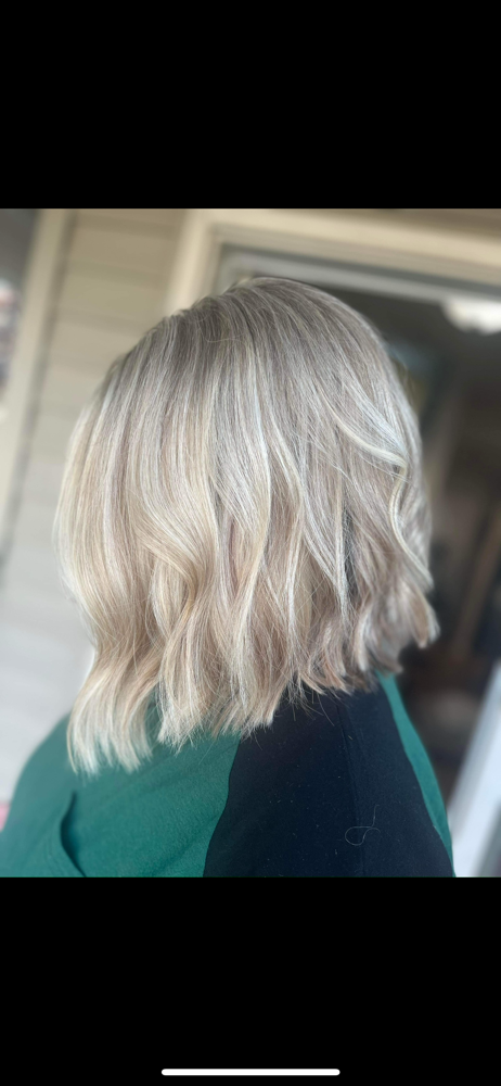 Traditional Highlights (Full)