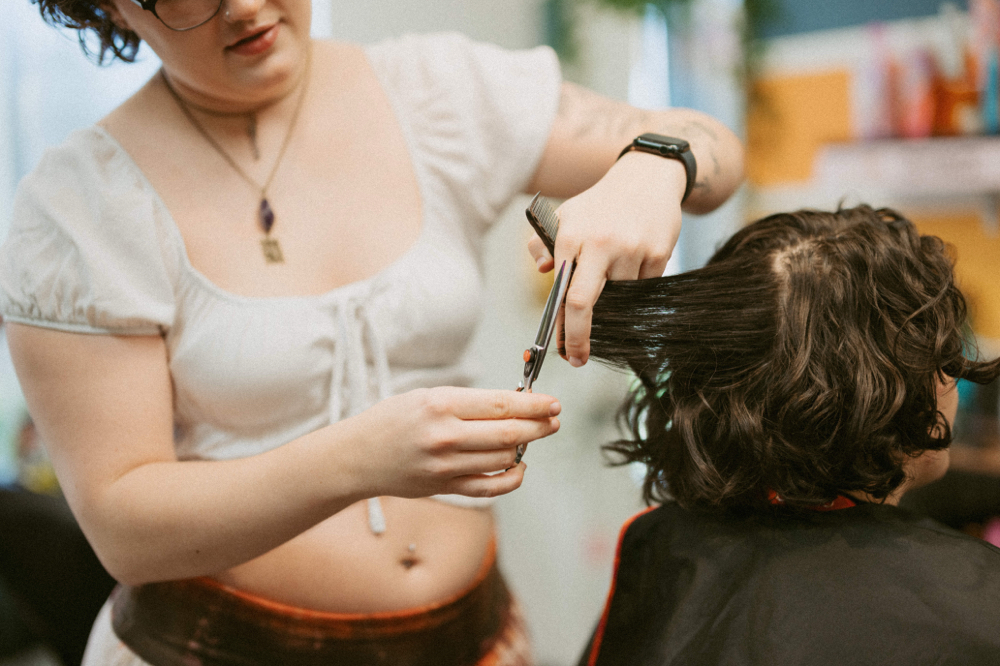 Existing Client Transformative Cut