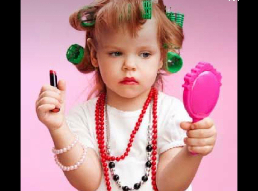 Kids Facial