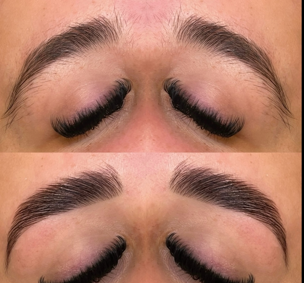 Brow Bundle