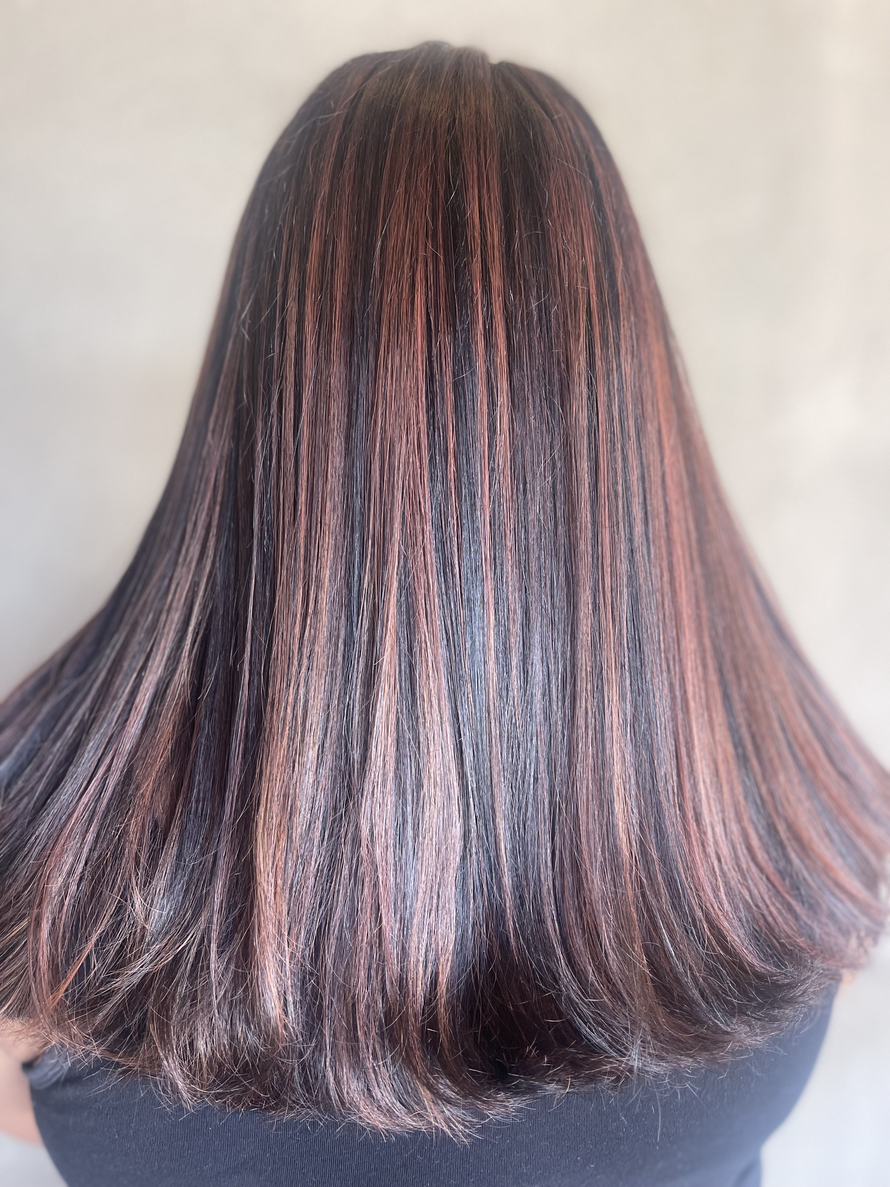 Partial Highlight