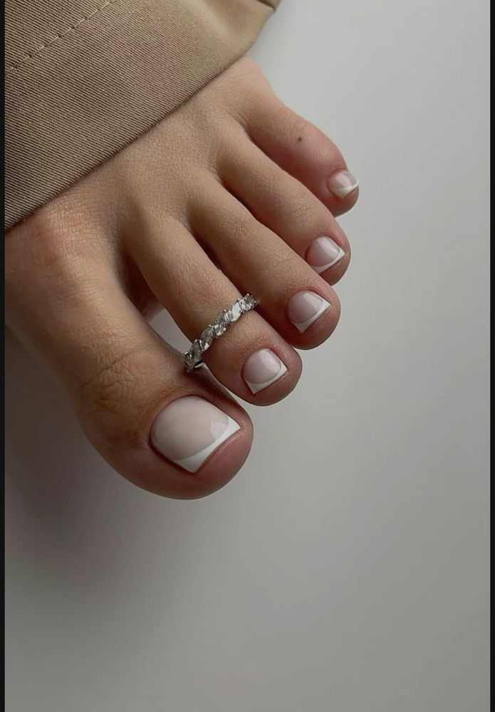 Pedicura Spa