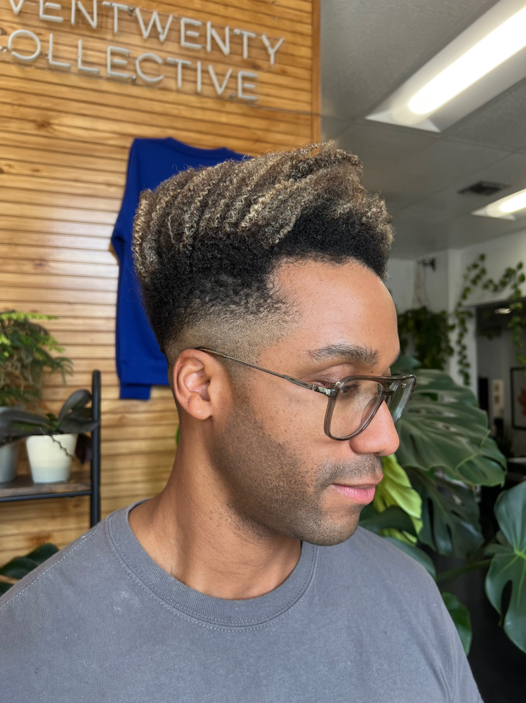 Clipper Cut